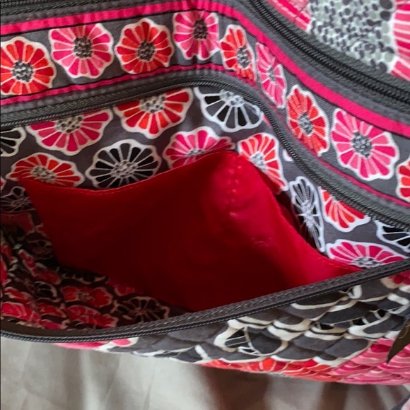 Vera Bradley cross body - Picture 3 of 3